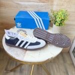 ADIDAS ORIGINALS SAMBA NIGHT INDIGO