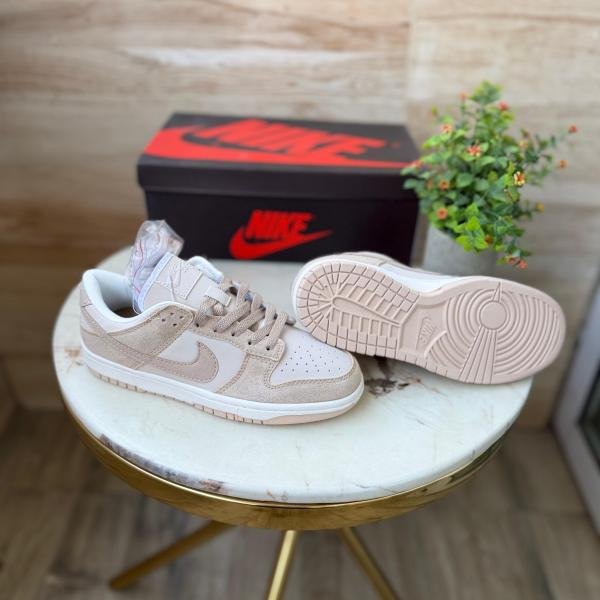 NIKE SB DUNK SANDDRIFT