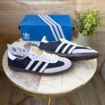 ADIDAS ORIGINALS SAMBA NIGHT INDIGO
