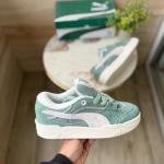 PUMA SUEDE 180 GREY