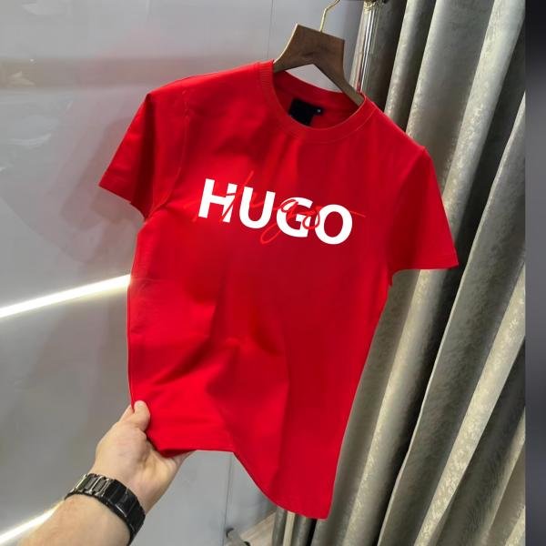 HUGO BOSS