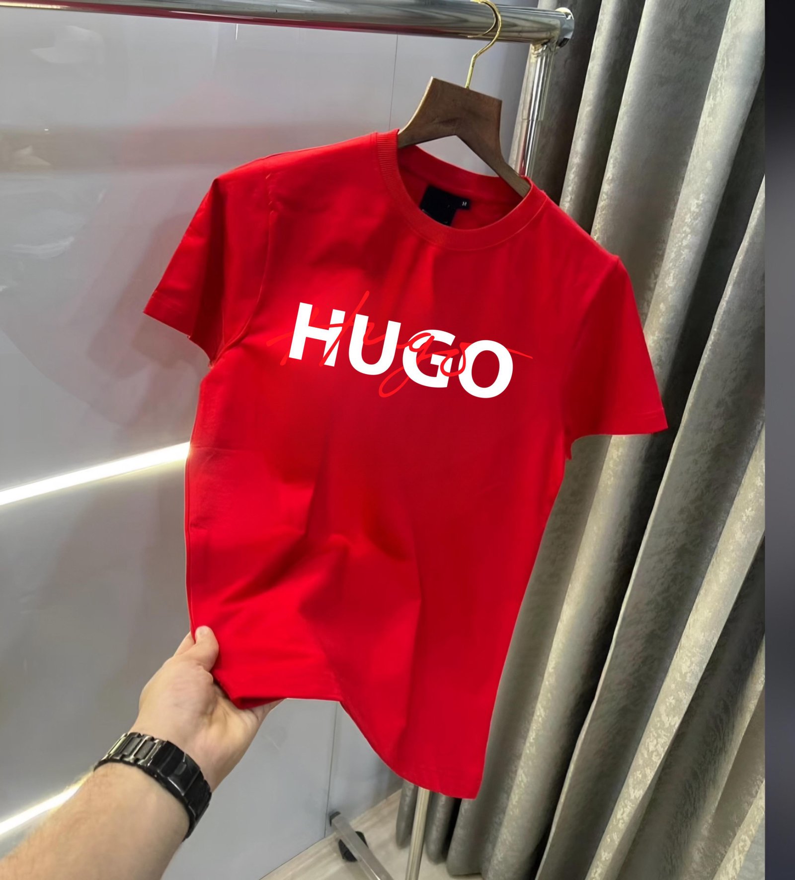 HUGO BOSS