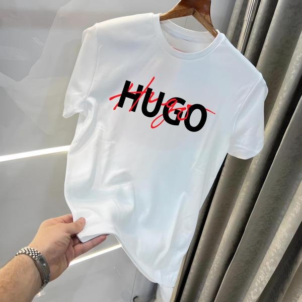 HUGO BOSS