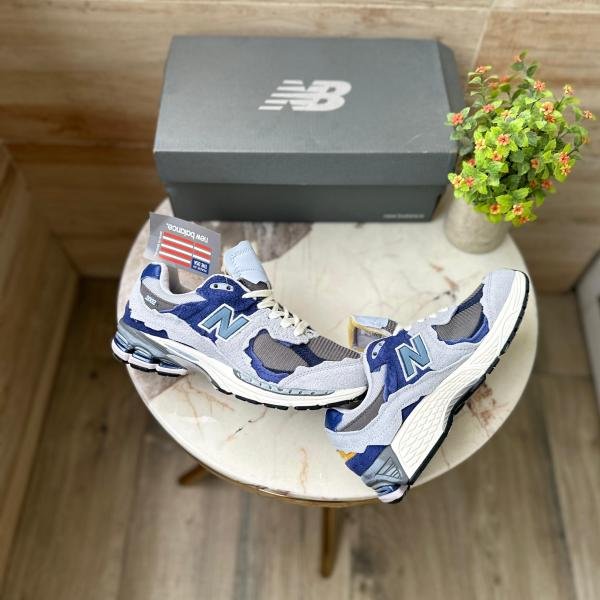 NEW BALANCE 2002r PROTECTION SKY