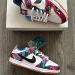 NIKE SB DUNK PARRA