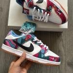 NIKE SB DUNK PARRA
