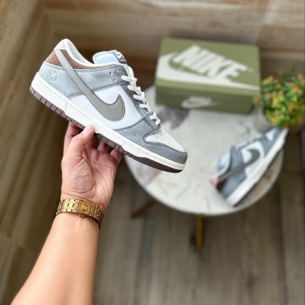 NIKE SB DUNK YUTO HARIGOME