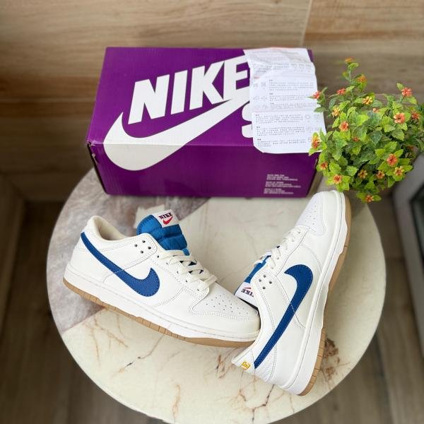 NIKE SB DUNK SAIL BLUE