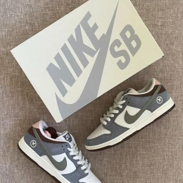 NIKE SB DUNK YUTO HARIGOME