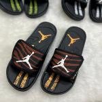 NEW JORDAN SLIDES