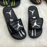 NEW JORDAN SLIDES