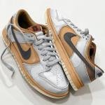 NIKE DUNK LOW POKÉMON ARSHAMS CUBONE