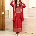 SALWAR SET
