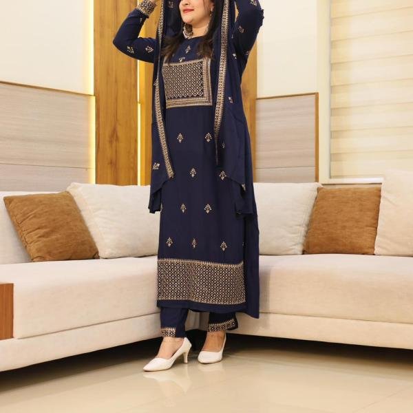 SALWAR SET