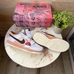 NIKE DUNK LOW POKÉMON ARSHAMS CUBONE