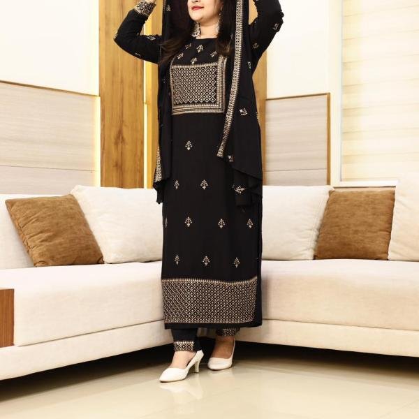 SALWAR SET