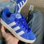 ADIDAS ORIGINALS CAMPUS PRELOVED BLUE