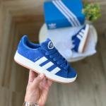 ADIDAS ORIGINALS CAMPUS PRELOVED BLUE