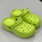 CROCS PLATFORM