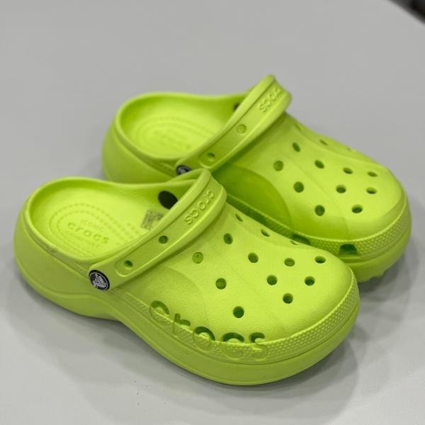 CROCS PLATFORM