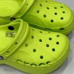 CROCS PLATFORM