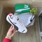 PUMA SPEED CAT WHITE
