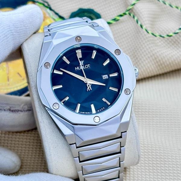 HUBLOT DIAMOND CUT