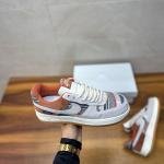 NIKE AIRFORCE DOLLARS