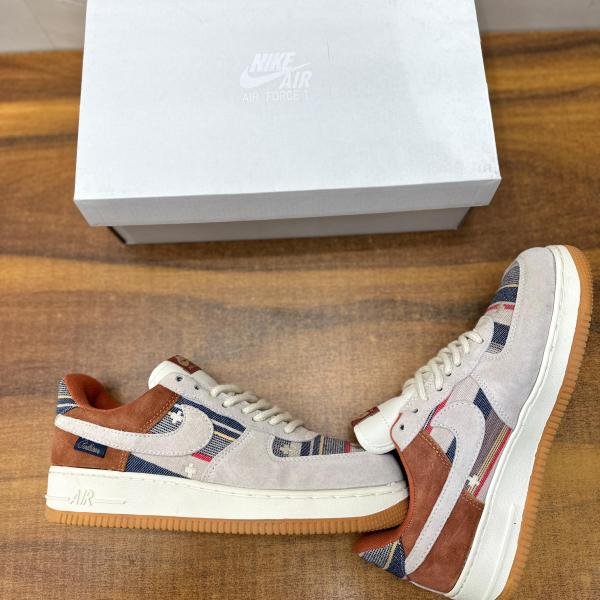 NIKE AIRFORCE DOLLARS