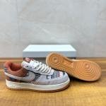 NIKE AIRFORCE DOLLARS