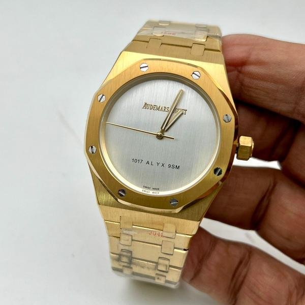 AUDEMARS PIGUET