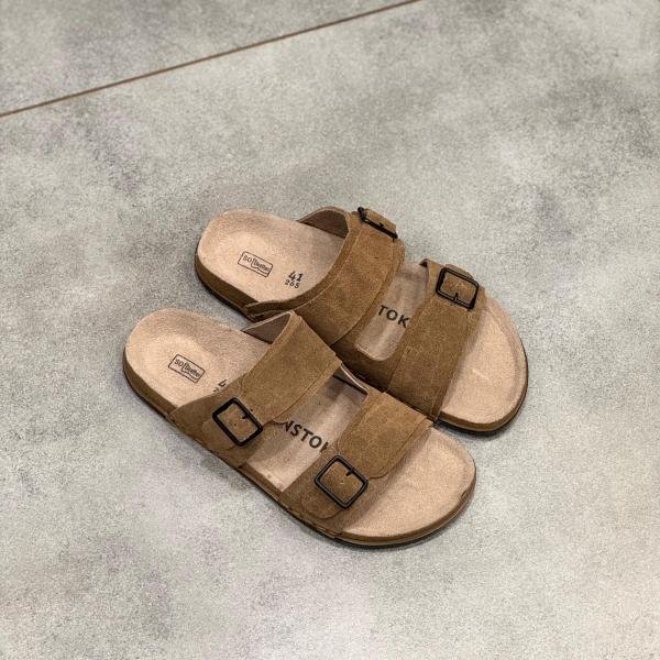 BIRKENSTOCK SANDALS