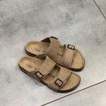 BIRKENSTOCK SANDALS