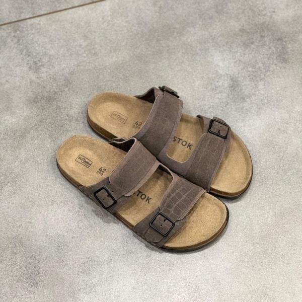 BIRKENSTOCK SANDALS