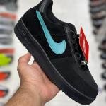 NIKE AIRFORCE (Tiffany)