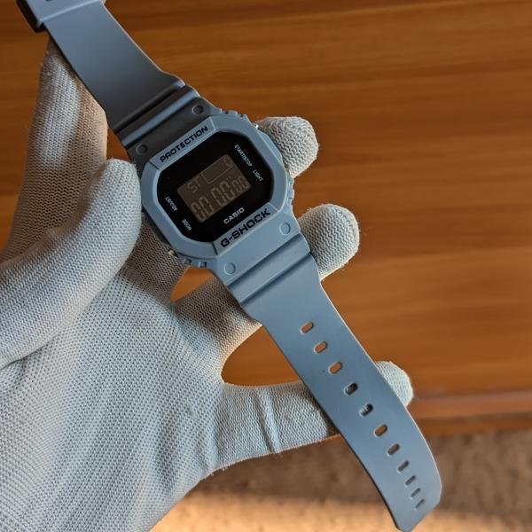 CASIO