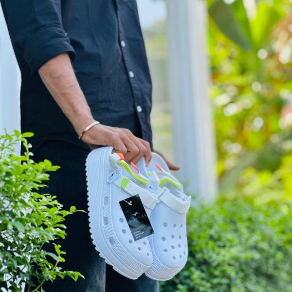 CROCS HIKER IMPORTED