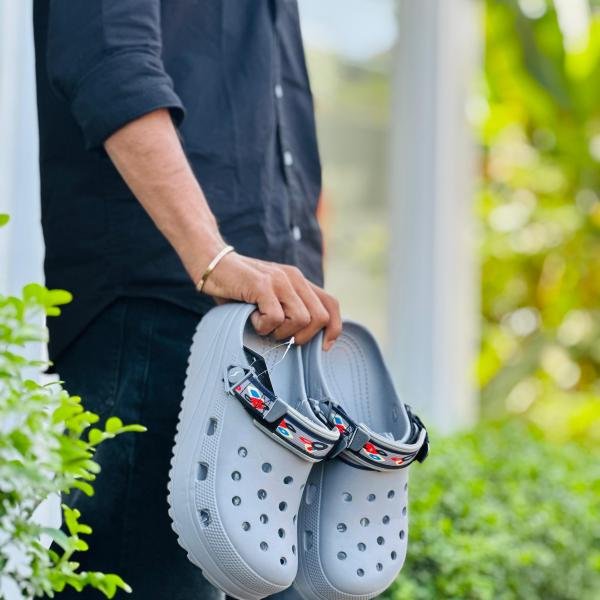 CROCS HIKER IMPORTED