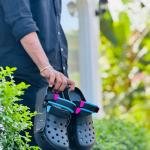 CROCS HIKER IMPORTED