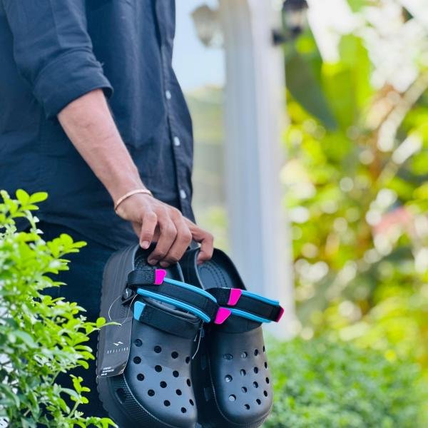 CROCS HIKER IMPORTED