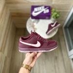NIKE DUNK BEETROOT CRUSH