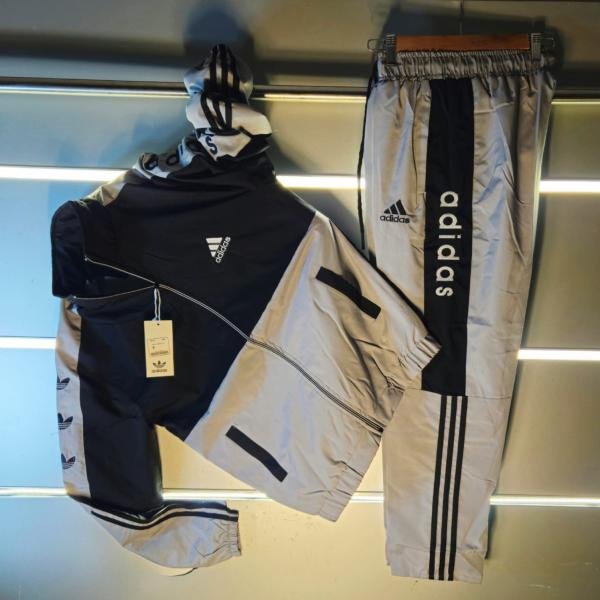 ADIDAS TRACKSUIT