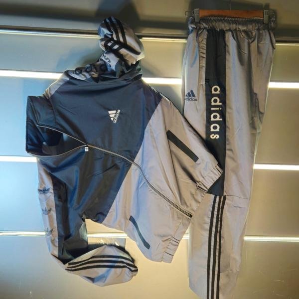 ADIDAS TRACKSUIT