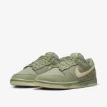 NIKE DUNK LOW RETRO PREMIUM OIL AURA