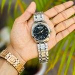 TISSOT(SILVER EDITION)