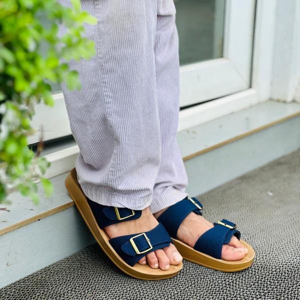 IMPORTED SANDALS (GOLDEN EDITION)