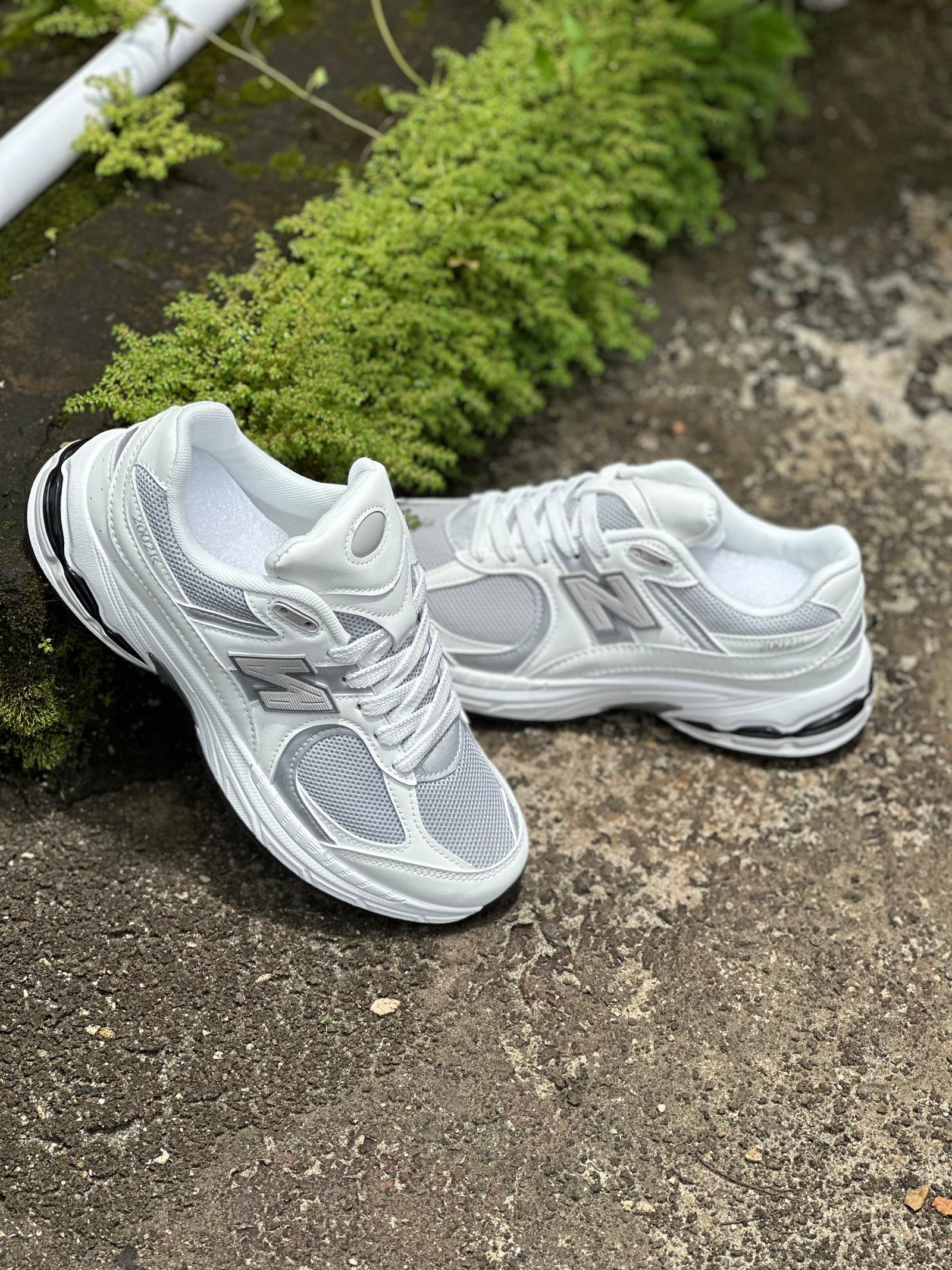 NEW BALANCE IMPORTED