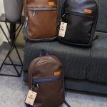 WOLFRIC BAGS