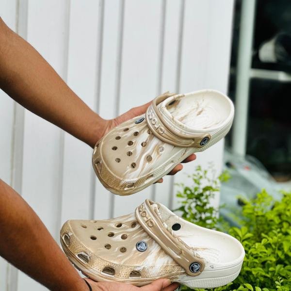 CROCS CLASSIC PRINT