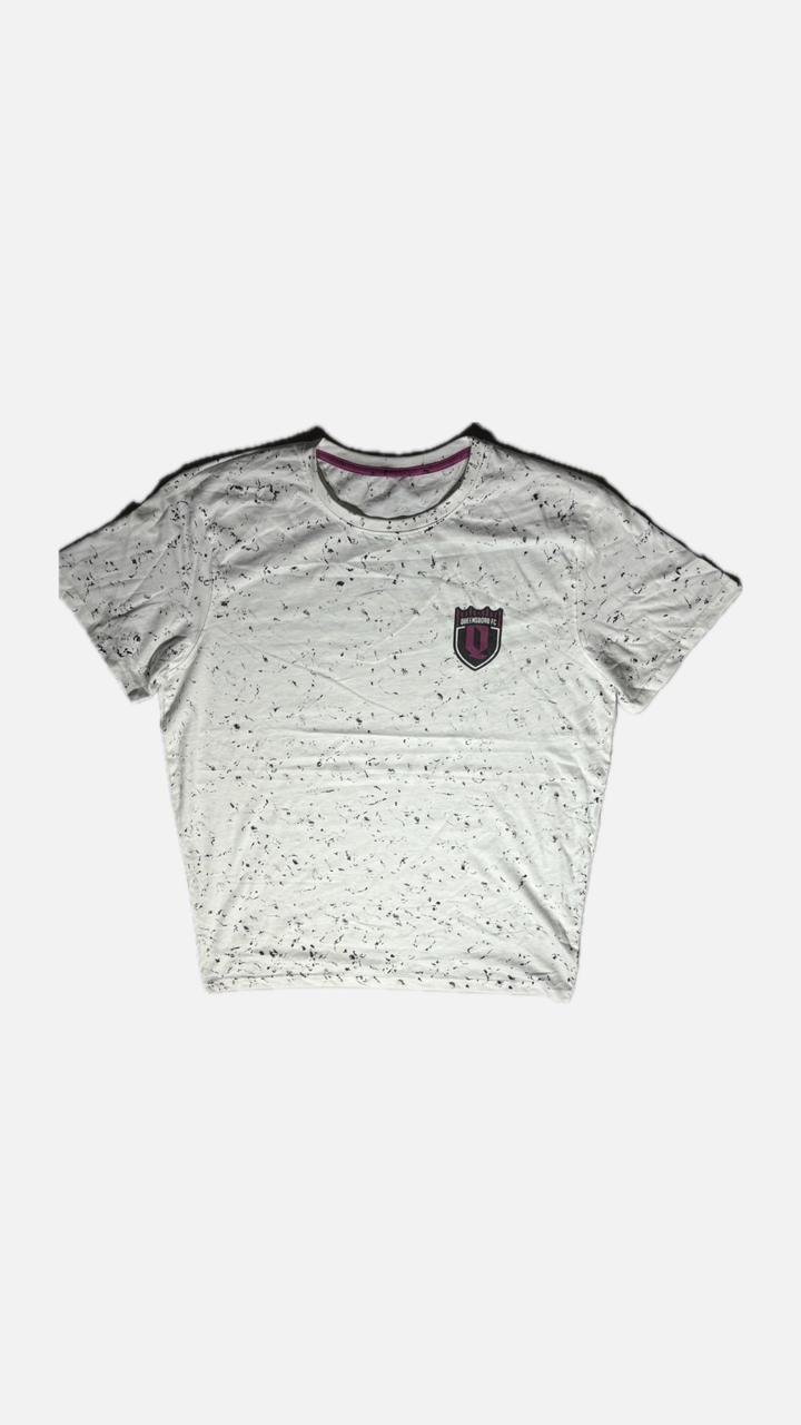 SURPLUS TSHIRT FRONT AND BACK PRINT